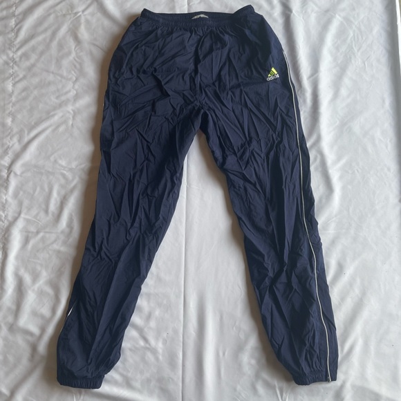 Adidas joggers - Picture 1 of 3